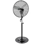 Tpi Cacu 30-PO 30" Oscillating Industrial Pedestal Fan 1/4HP, 4200 Cfm. Fixed Price $295.90.