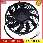 Electric Cooling Radiator Fan Blower For Spal VA07-BP12/C-58A 24V 30100336. Fixed Price $82.00.