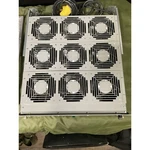 Rack Mount Cooling Fans Kooltronic Kooltray Ii Nos (new Old Stock). Fixed Price $159.00.