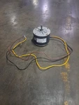 HB33GQ230 Zhongshan Broad-ocean Y7S623B548L Condenser Fan Motor 1/10HP 208-230VA. Fixed Price $169.95.