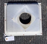 Goodman 2510000S Flue Collector Box 14 Used **tested**. Fixed Price $38.00.