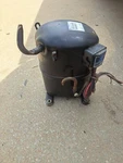 Copeland Scroll Compressor Model CR35K6-PFV-270 / 208-220V Single Ph R22. Fixed Price $535.00.