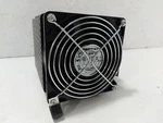 Rittal SK3102000 Enclosure Heater Fan Forced. Fixed Price $312.55.