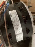 Ao Smith Condenser Fan Motor D1026 1/3-1/4 Hp New. Fixed Price $34.98.