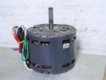 Emerson KA55HXCZE-115 Furnace Blower Motor 1/4HP 115V 1050RPM 3SPD 60HZ 207221-B. Fixed Price $95.00.