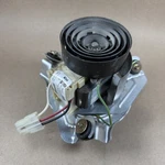 Tested Carrier Bryant Inducer Motor Furnace Jakel 326628-765 J238-150-15216. Fixed Price $150.00.