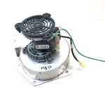 Jakel J238-138-1344 Draft Inducer Blower Motor 21D330787P01 3000 Rpm Used #MG37. Fixed Price $85.00.