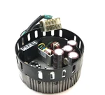 Broad-ocean ZWK702E0756501 Ecm Module Only S1-32436223474 230V 1HP Used #W224. Fixed Price $126.65.
