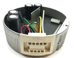 Genteq Ecm 3.0 GC07 Module Only For HK52EA123 1HP 120/240V Ccwle Used Z97. Fixed Price $135.15.