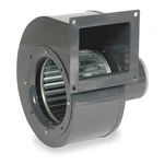 Dayton 1TDR4 BLOWER,271 CFM,230V,0.43A,1670 Rpm. Fixed Price $237.67.