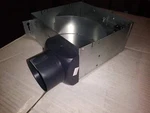 Nuvent 503/703A/1871187 Exhuast Fan Housing 159295. Fixed Price $54.00.