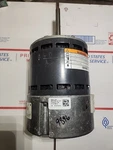 Nidec M055PWEJB-1077 Motor And Module 0131F00036 1HP 115VAC Cw Used. Fixed Price $150.00.