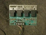 Lennox BCC2-2 LB-63622A 58H5501 Circuit Control Board BCC1 BCC3 48K98 35K77. Fixed Price $179.95.