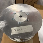 New 12 Cw Daikin 3000565689 Aluminum Blower Wheel 14IN. Fixed Price $416.50.