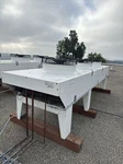 Modine Eco Heat Transfer Cooler Condenser 3 Fan Liebert. Fixed Price $5000.00.