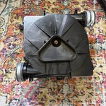 Nbk 20288 Draft Inducer Furnace Blower Motor Carrier 320725-756 HC27CB119. Fixed Price $99.99.
