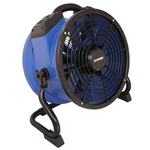 Xpower X-35AR 1/4 Hp 1720 Cfm Heat Resistant Axial Fan Air Mover Outlets. Fixed Price $282.00.