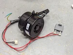 Hisense Portable Air Conditioner AP12CR2G K1895722 Lower Fan Motor Capacitor. Fixed Price $20.37.
