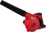 M18 18V Cordless Compact Leaf Blower - Powerful & Lightweight Sale!. Fixed Price $214.99.