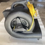 Tornado Windshear SD3500 Carpet/floor Dryer Fan. Very Effective, Excellent.. Fixed Price $155.00.