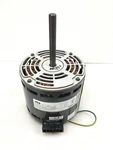 Trane K55HXHDN-0171 Blower Motor 1/3 Hp 1075 Rpm Spd 230V Used #MC897. Fixed Price $125.00.