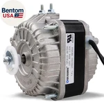 YZF18-25 Fan Motor 120V 18W 1.01A 60HZ Shaded Pole Condenser Replace. Fixed Price $66.28.
