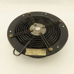 Ebm W4S200-CH04-05 Cabinet Cooling Fan 230V 50/60HZ 11" 1370/1580 Rpm. Fixed Price $74.39.