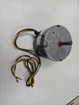 Genteq HC35GE208 1/8 Hp 1500 Rpm 208-230V Fan Motor, New, No Box. Fixed Price $125.00.