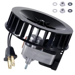 S97017646 S99080592 Bathroom Exhaust Fan Motor And Blower Wheel Replacement Co. Fixed Price $62.57.