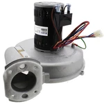 KIT02591 Trane American Standard Combustion Blower KIT2591. Fixed Price $99.00.