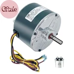 Condenser Fan Motor Replacement For Carrier 5KCP39BGS069S #3S001, #GE3907 Genteq. Fixed Price $157.24.