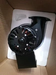 3.3 Inch Round Blower Fan W/ Flange Replaces Dayton 1TDP3, 4C443 & Fasco 50748-D. Fixed Price $69.95.