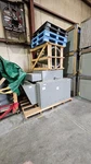 Greenheck Vektor Mh - High Plume Laboratory Exhaust Fans. Fixed Price $15000.00.