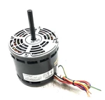 Protech K55HXPWR-1739 Blower Motor 51-104939-01 1/3HP 115V Rpm 875/4SPD #MC926. Fixed Price $119.00.