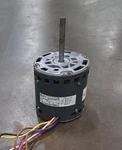 Genteq 5KCP39RGP749CS Blower Motor 3/4 Hp 115 V 1100 Rpm 51-22859-01 Used. Fixed Price $219.00.