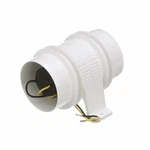 Attwood Blower H20 Resist (white, 3-INCH). Fixed Price $51.91.