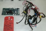 Bruno Elan Stair Lift SRE-3050 Board 57741RA And Cables Used Good Condition. Fixed Price $230.00.