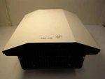 Soler & Palau SWF-100 Hvac Phase Sidewall Mount 4" Exhaust Fan 109 Cfm. Fixed Price $100.00.