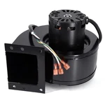 Rectangular Blower Fan Motor For Dayton 2C647, 2C647A, 2C647B, 2C647D, 2C647E.. Fixed Price $151.11.