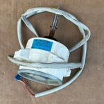 Mitsubishi/ Nidec BH61J064H10 Mini Split Fan Motor 280-VOLT Dc 74W 10P. Fixed Price $99.95.