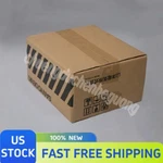 T730B-569EL8N Sanyo Servo Motor With Box New In Sealed Urgent Ship. Fixed Price $3013.00.