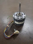 Ge Motors 5KSP39MG6515S Furnace Blower 1/3HP 1050RPM 115V 05-1138A (L:B3T5. Fixed Price $197.95.