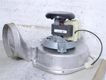 Fasco 71581445 Draft Inducer Blower Motor Assembly 70580261 D342077P03 C3. Fixed Price $70.00.