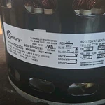 Century 5KCP39HDD622S Blower Motor 115V Phase Thermally Protected. Fixed Price $113.99.