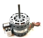 Ge Motors 5KCP39NGR974AS Blower 1/2HP 115V 1075RPM 10759202 Used #CME825. Fixed Price $109.00.