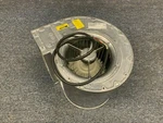 Squirrel Cage Centrifugal Fan Blower 115V 60HZ Ebm-papst RD20S-4EW.4C.1L. Fixed Price $240.00.