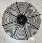 York S1-02642586000 Fan Guard Used. Fixed Price $135.00.