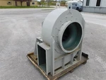 Used New York Blower Co. Pressure 2010 Size Type Alum 3500RPM Ccw 2500CFM. Fixed Price $1999.00.