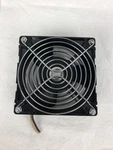 Muffin Rotron MU2A1 Ac Cooling Fan Oil Bearing Insulation Frame 115V 14W 50/60HZ. Fixed Price $20.00.