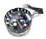 Broad-ocean ZWK702D006068 Ecm Module Only KMSAH012B04 3/4 Hp 120V Used #W550. Fixed Price $118.15.